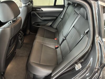 BMW X4 Gebrauchtwagen