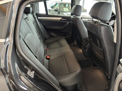 BMW X4 Gebrauchtwagen