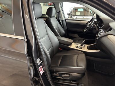 BMW X4 Gebrauchtwagen