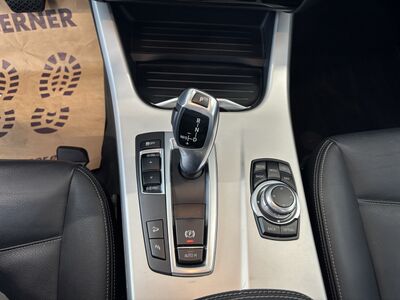 BMW X4 Gebrauchtwagen