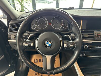 BMW X4 Gebrauchtwagen