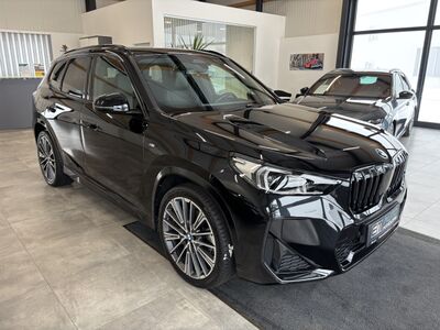 BMW X1 Gebrauchtwagen
