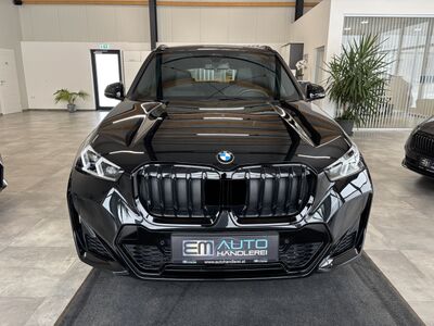 BMW X1 Gebrauchtwagen