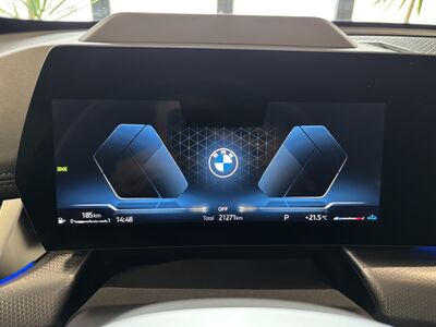 BMW X1 Gebrauchtwagen