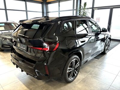 BMW X1 Gebrauchtwagen