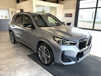 BMW X1 Gebrauchtwagen