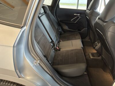 BMW X1 Gebrauchtwagen