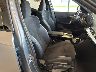 BMW X1 Gebrauchtwagen