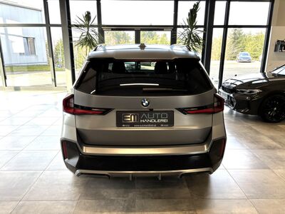 BMW X1 Gebrauchtwagen