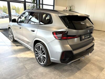 BMW X1 Gebrauchtwagen