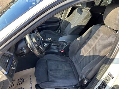 BMW 3er Gebrauchtwagen