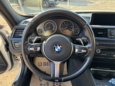 BMW 3er Gebrauchtwagen