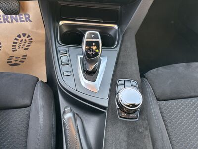 BMW 3er Gebrauchtwagen