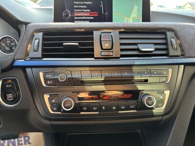 BMW 3er Gebrauchtwagen