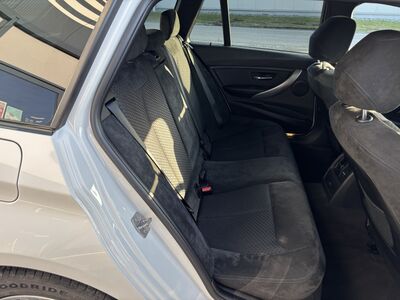 BMW 3er Gebrauchtwagen