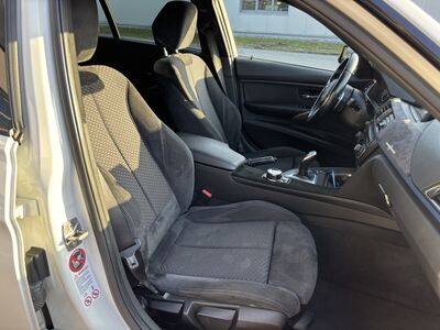 BMW 3er Gebrauchtwagen