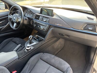 BMW 3er Gebrauchtwagen