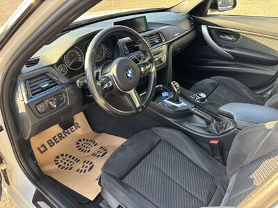 BMW 3er Gebrauchtwagen