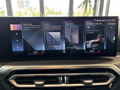 BMW 3er Gebrauchtwagen