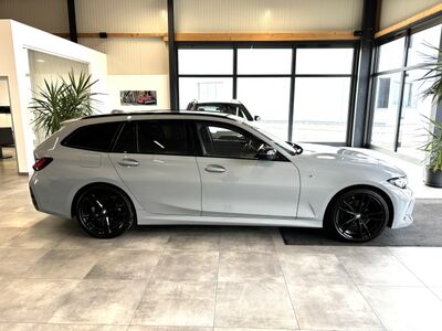 BMW 3er Gebrauchtwagen