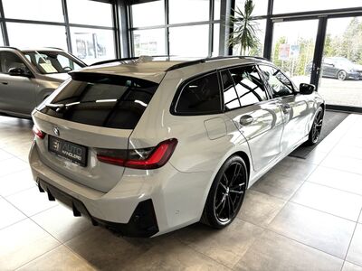 BMW 3er Gebrauchtwagen