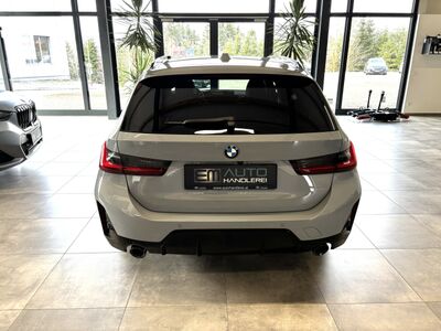 BMW 3er Gebrauchtwagen