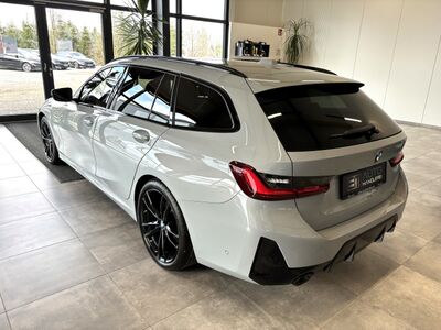 BMW 3er Gebrauchtwagen