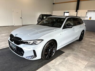 BMW 3er Gebrauchtwagen