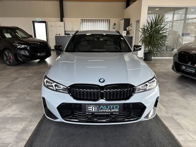 BMW 3er Gebrauchtwagen