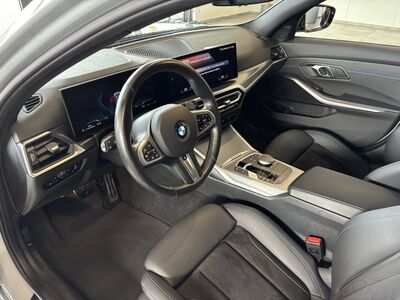BMW 3er Gebrauchtwagen