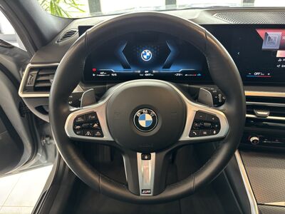 BMW 3er Gebrauchtwagen