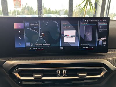 BMW 3er Gebrauchtwagen