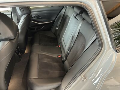 BMW 3er Gebrauchtwagen