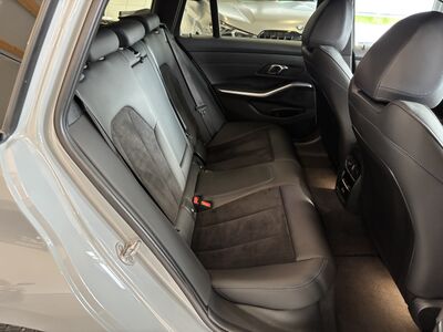 BMW 3er Gebrauchtwagen