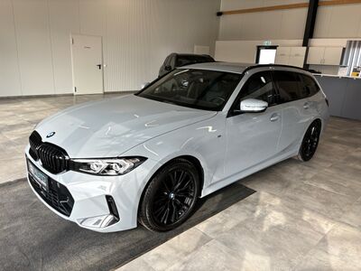 BMW 3er Gebrauchtwagen