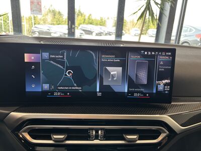 BMW 3er Gebrauchtwagen