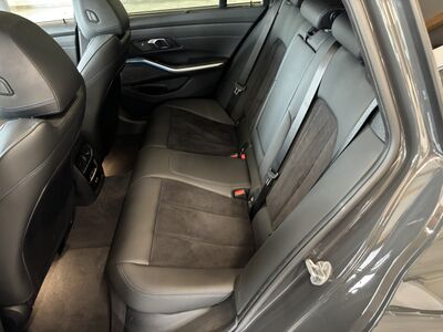 BMW 3er Gebrauchtwagen