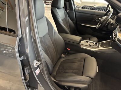 BMW 3er Gebrauchtwagen