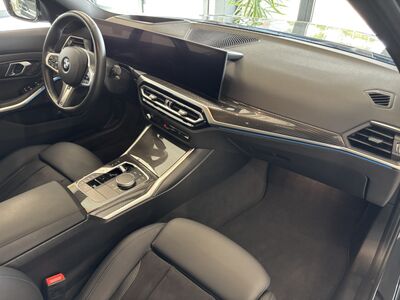 BMW 3er Gebrauchtwagen