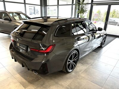 BMW 3er Gebrauchtwagen