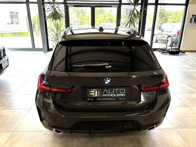 BMW 3er Gebrauchtwagen