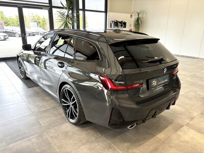 BMW 3er Gebrauchtwagen