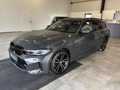 BMW 3er Gebrauchtwagen