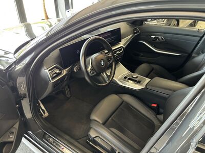 BMW 3er Gebrauchtwagen