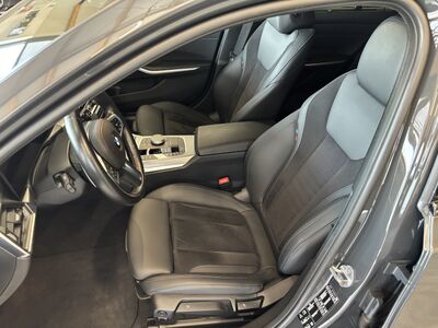 BMW 3er Gebrauchtwagen