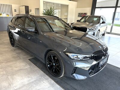 BMW 3er Gebrauchtwagen