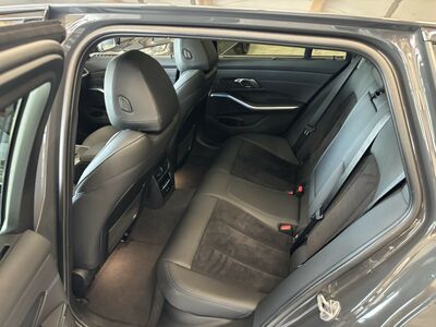 BMW 3er Gebrauchtwagen