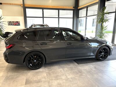 BMW 3er Gebrauchtwagen