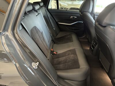 BMW 3er Gebrauchtwagen