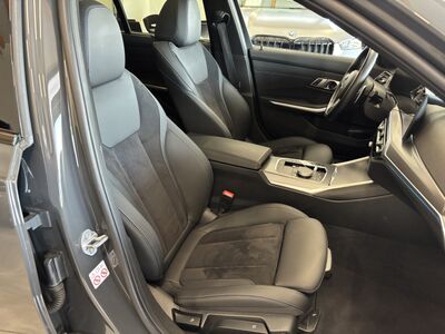 BMW 3er Gebrauchtwagen